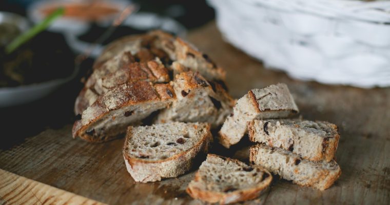 What is Sourdough?