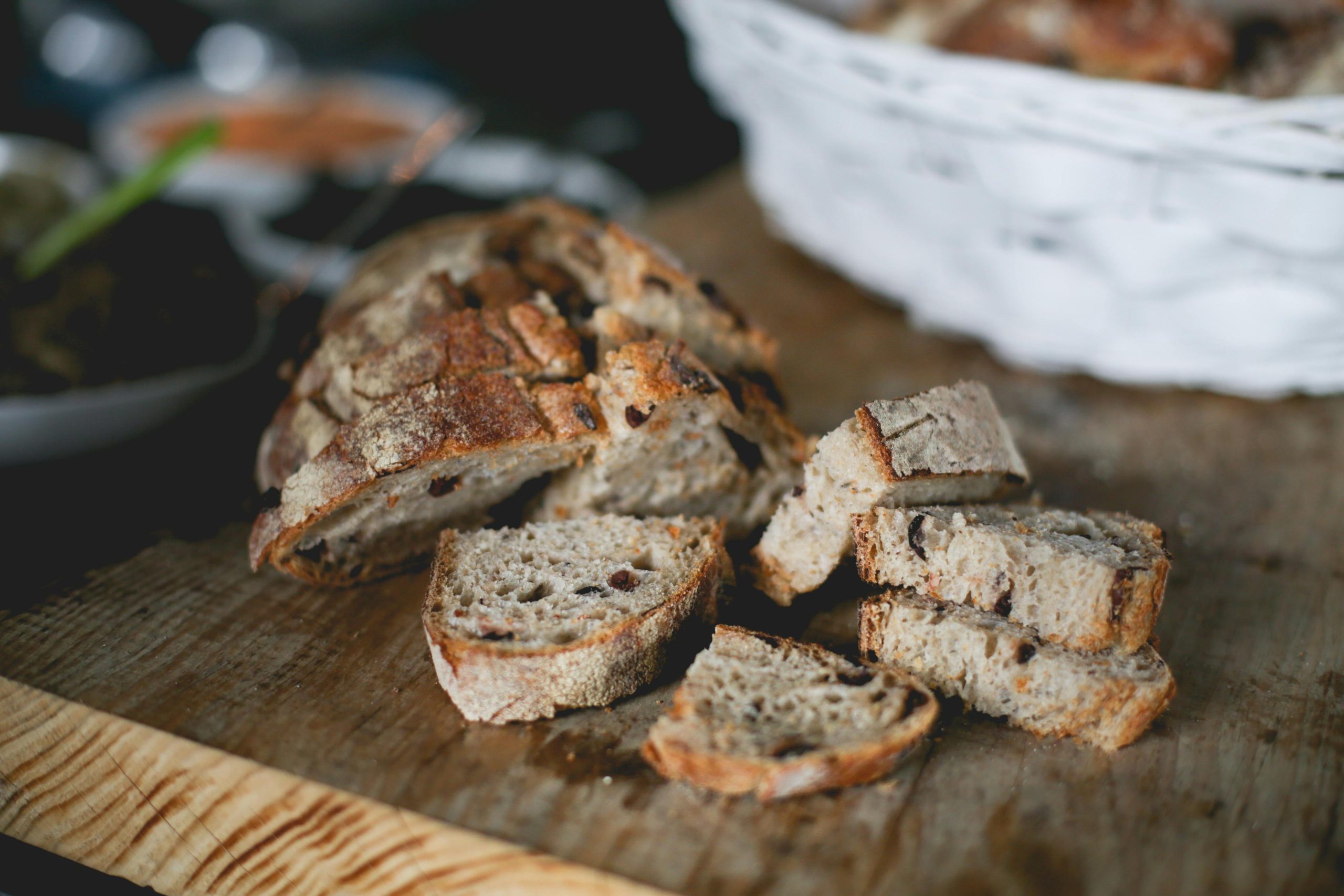 What is Sourdough?